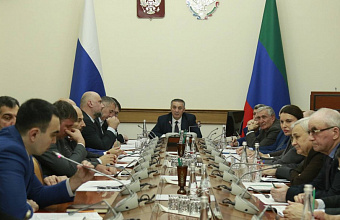 В Дагестане снизился уровень безработицы