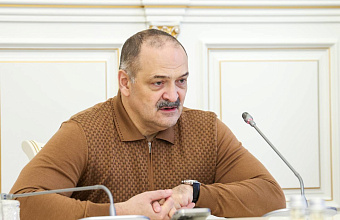 Сергей Меликов: «Дагестанские ветераны получат единовременную выплату в размере 500 тысяч рублей»