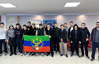 Дагестанские пловцы – победители и призеры соревнований округа