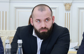 Эмин Мерданов рассказал об инфраструктурной поддержке дагестанскому курорту на берегу Каспийского моря