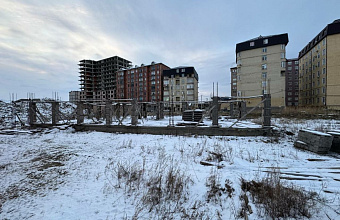 Власти Махачкалы вернули в собственность города участок в пригородном поселке
