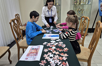 Около 150 дагестанцев посетили День открытых дверей Банка России