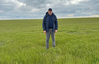 Абдулмуслим Абдулмуслимов рассказал об улучшении пастбищеоборота в Северной зоне Дагестана