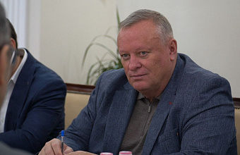 Каспийск заключил соглашение о партнерстве с Махачкалинским филиалом МАДИ