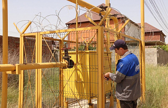 В Дагестане выявлено более 1800 случаев незаконного подключения к газовым сетям