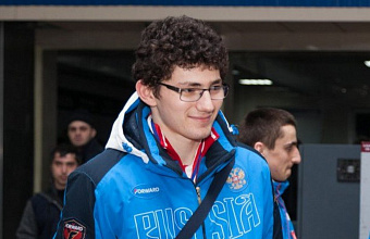 Дагестанские спортсмены допущены к Сурдлимпийским играм