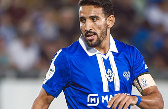 Полузащитник Мастури помог Тунису разгромить Сан-Томе