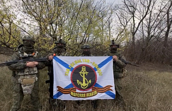 Участник СВО передал слова признательности главе Новолакского района за помощь своей матери