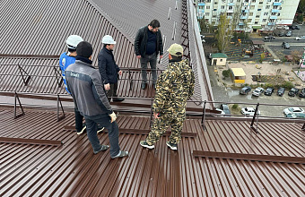 В Дагестане выполнен комплексный ремонт еще 12 многоквартирных домов