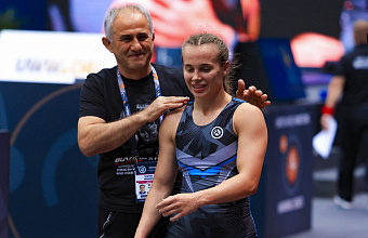 Вольница из Дагестана поборется за «золото» Чемпионата мира