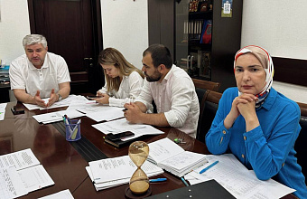 Более 700 земельных участков предоставлено участникам СВО в Дагестане