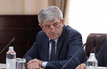 В Дагестане создается региональная система оповещения населения