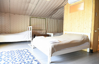 В Дагестане спрос на бронирование жилья туристами вырос в 1,5 раза