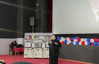 Представители власти и общественности почтили память профессора Абусуева в Карабудахкенте