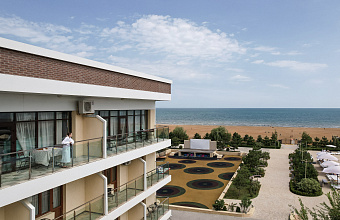 Для каспийского курорта в Дагестане построят почти 100 км инженерных сетей