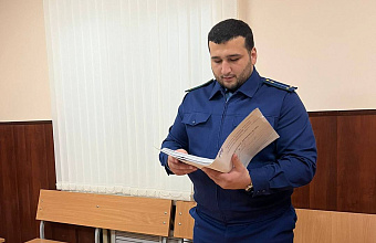 Прокуратура добилась аннулирования водительских прав у двоих дагестанцев, состоящих на учете у врача-психиатра