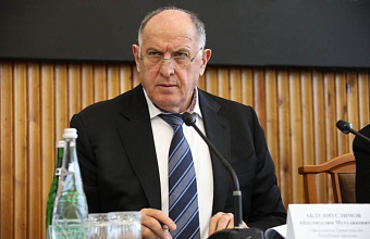 Председатель Правительства Дагестана поручил разобраться с проблемой бродячих собак в муниципалитетах республики