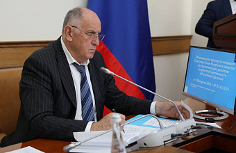 Почти половину средств нацпроектов направят на улучшение инфраструктуры в Дагестане