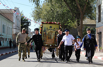 Паломники со всего Дагестана соберутся в Кизляре на крестный ход