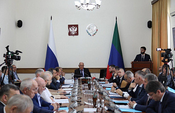 Роспотребнадзор в 2025 году проверил 142 объекта общественного питания в Дагестане