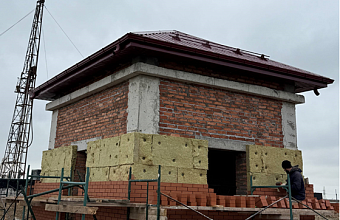 Подрядчик приступил к укладке водовода для нужд села Сулевкент Хасавюртовского района