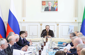 В Дагестане документально закрепят ответственность руководителей за кадровые решения, неисполнение поручений и невыполнение возложенных задач