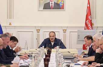 Осенний призыв на военную службу стартует в Дагестане