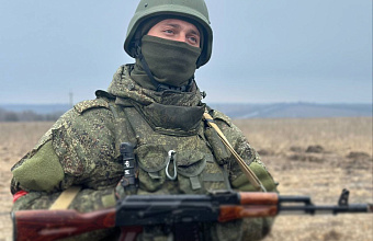 Еще 15 участников СВО из Дагестана отмечены благодарностями Минобороны России