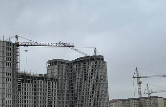 Темпы строительства в Дагестане в 2025 году вырастут на 2,5% – Минэкономики