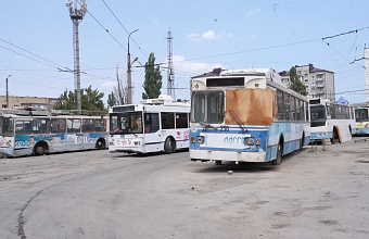 Власти Махачкалы планируют обновить общественный транспорт