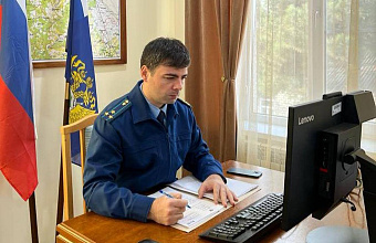 В Дагестане мужчина сфальсифицировал ДТП ради страховки