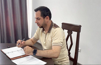 Совещание по переселению из аварийных общежитий прошло в Южно-Сухокумске