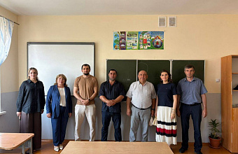 Пять миллионов рублей выделено на оснащение одного из агроклассов Дагестана