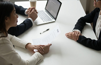 В Дагестане назвали вакансии и сферы с зарплатой более 100 тысяч рублей