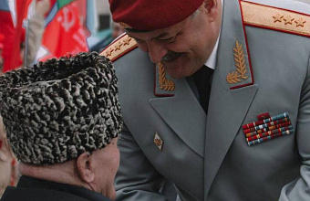 Квартиру 100-летнего ветерана Великой Отечественной войны отремонтируют по поручению Сергея Меликова