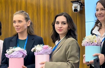 Молодой ученый ДГУ – лауреат национальной премии «Колба»