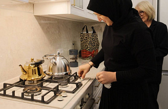 В Дагестане в 2025 году газифицируют еще 1,5 тысячи частных домовладений