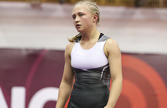 Дагестанская спортсменка поборется на молодежном чемпионате Европы