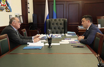 Молодежь Дагестана за год смогла защитить гранты разного уровня на 55 млн рублей