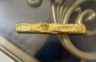 Дагестанец стал фигурантом уголовного дела после покупки золота на сумму более 15 млн рублей