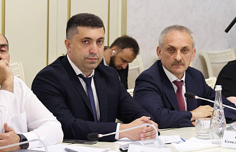 В Дагестане на 100 тысяч выросло число участников патриотических мероприятий в 2025 году