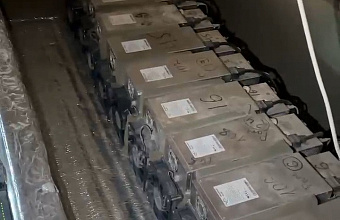 «Россети Северный Кавказ» совместно с правоохранительными органами обнаружили две майнинговые фермы в Дагестане