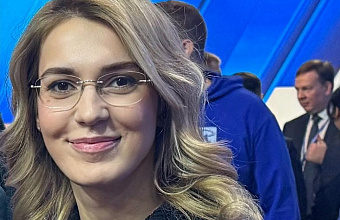 Эмилия Раджабова: «Тезис Президента России на Съезде “ЕР” выражает главную цель партии»