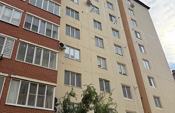 Многоэтажку Каспийска спустя несколько лет подключили к системе газоснабжения