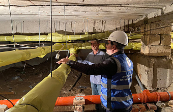 В Махачкале после капремонта в срок сданы еще два жилых дома