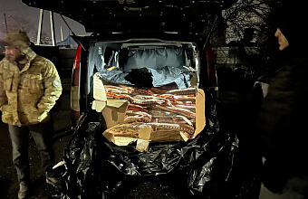 В Дагестане завели уголовное дело по факту незаконной добычи осетровых