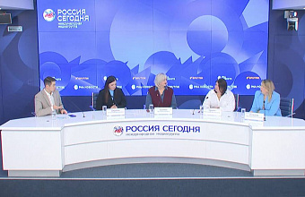 В России стартовал конкурс, поддерживающий журналистов, освещающих подвиги героев Великой Отечественной войны и участников СВО