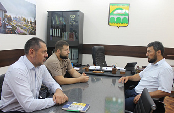 Одну из улиц села Касумкент Сулейман-Стальского района переименуют в честь Героя России Султана Сулейманова