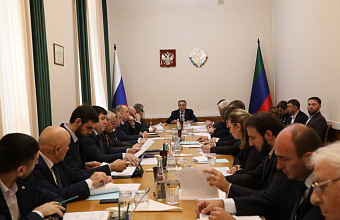 В Дагестане сформируют реестр инструкторов по обучению навыкам оказания первой помощи