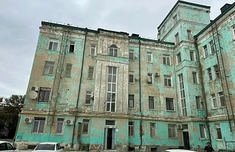 В Каспийске сдана половина многоэтажек, включенных в программу капремонта на 2025 год